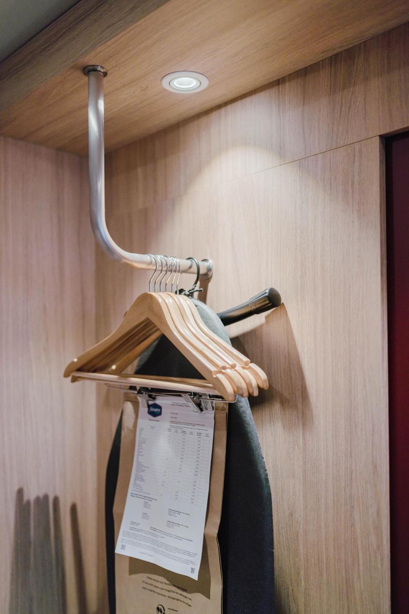 Hampton By Hilton West Hotel Wien
