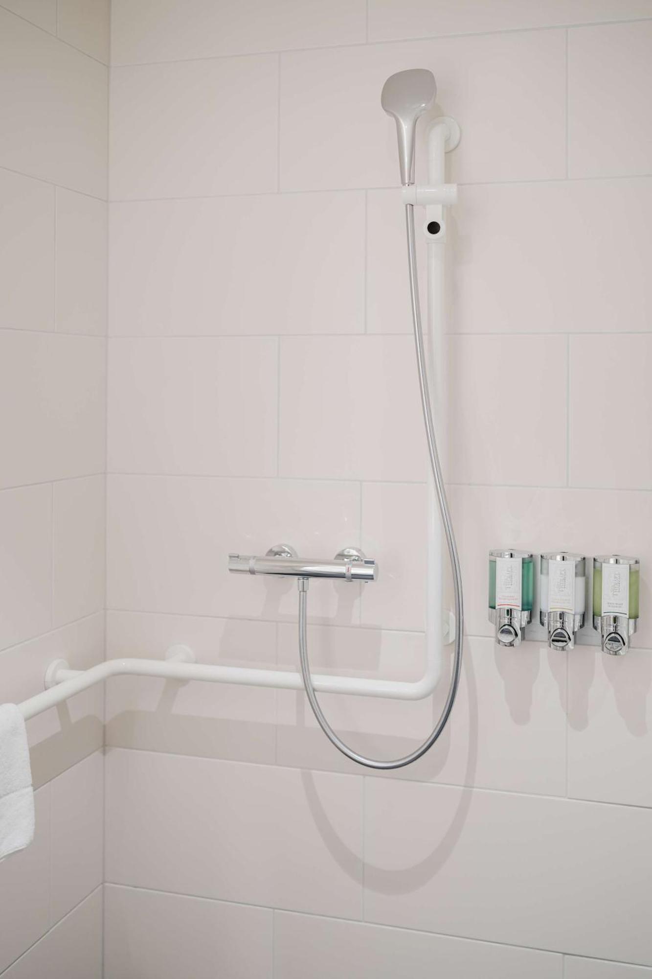 Hampton By Hilton West 3* Wien