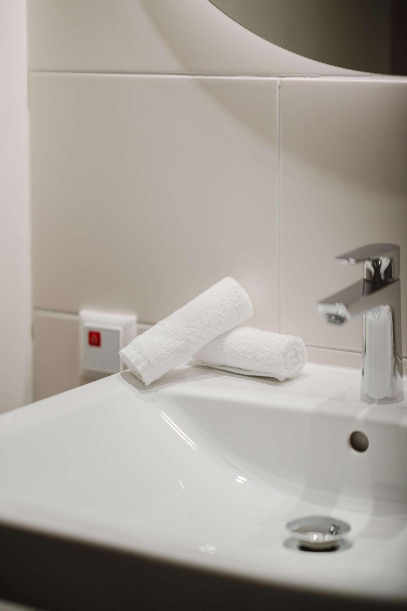 Hampton By Hilton West 3* Wien