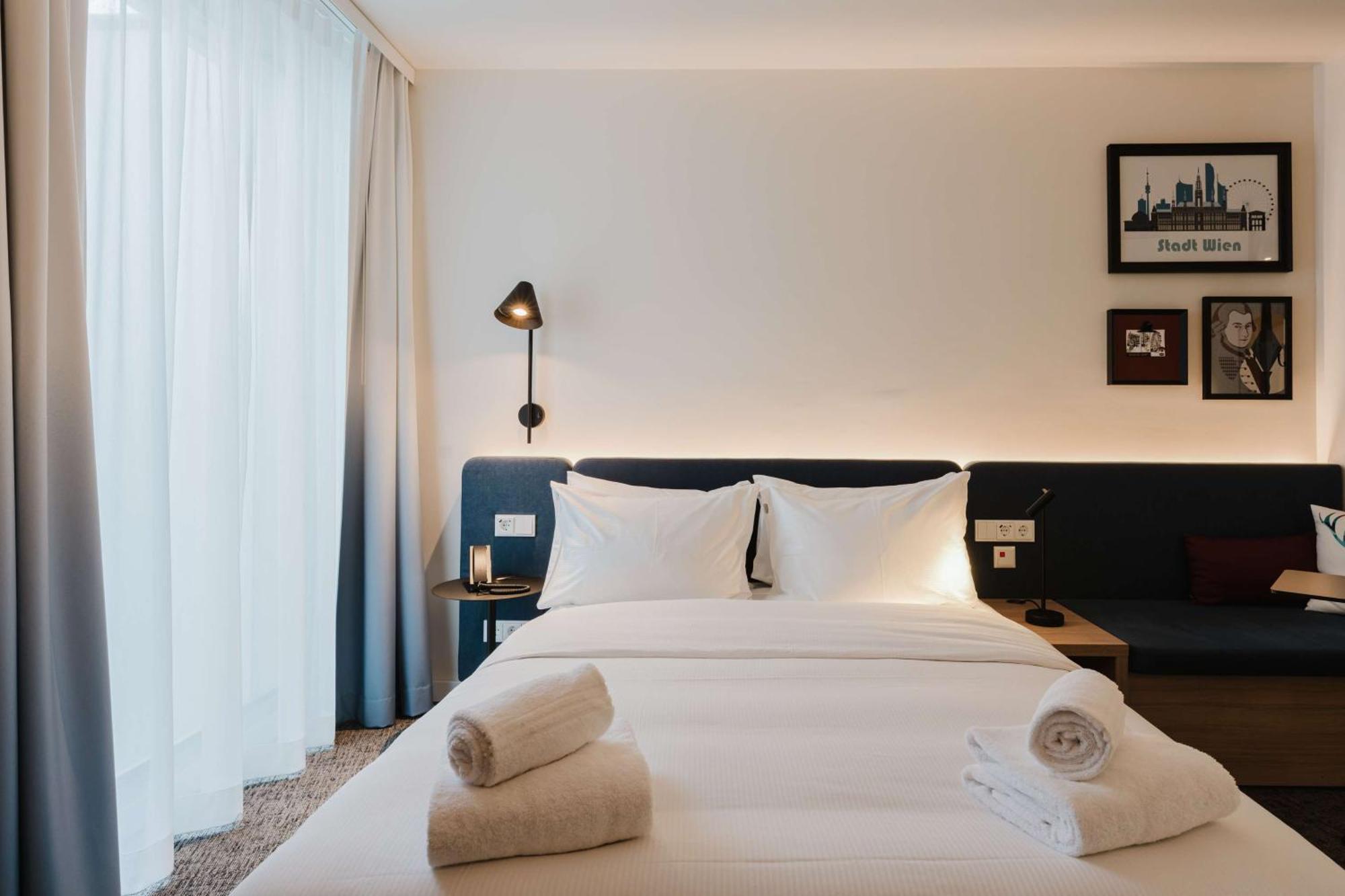 Hampton By Hilton West Wien