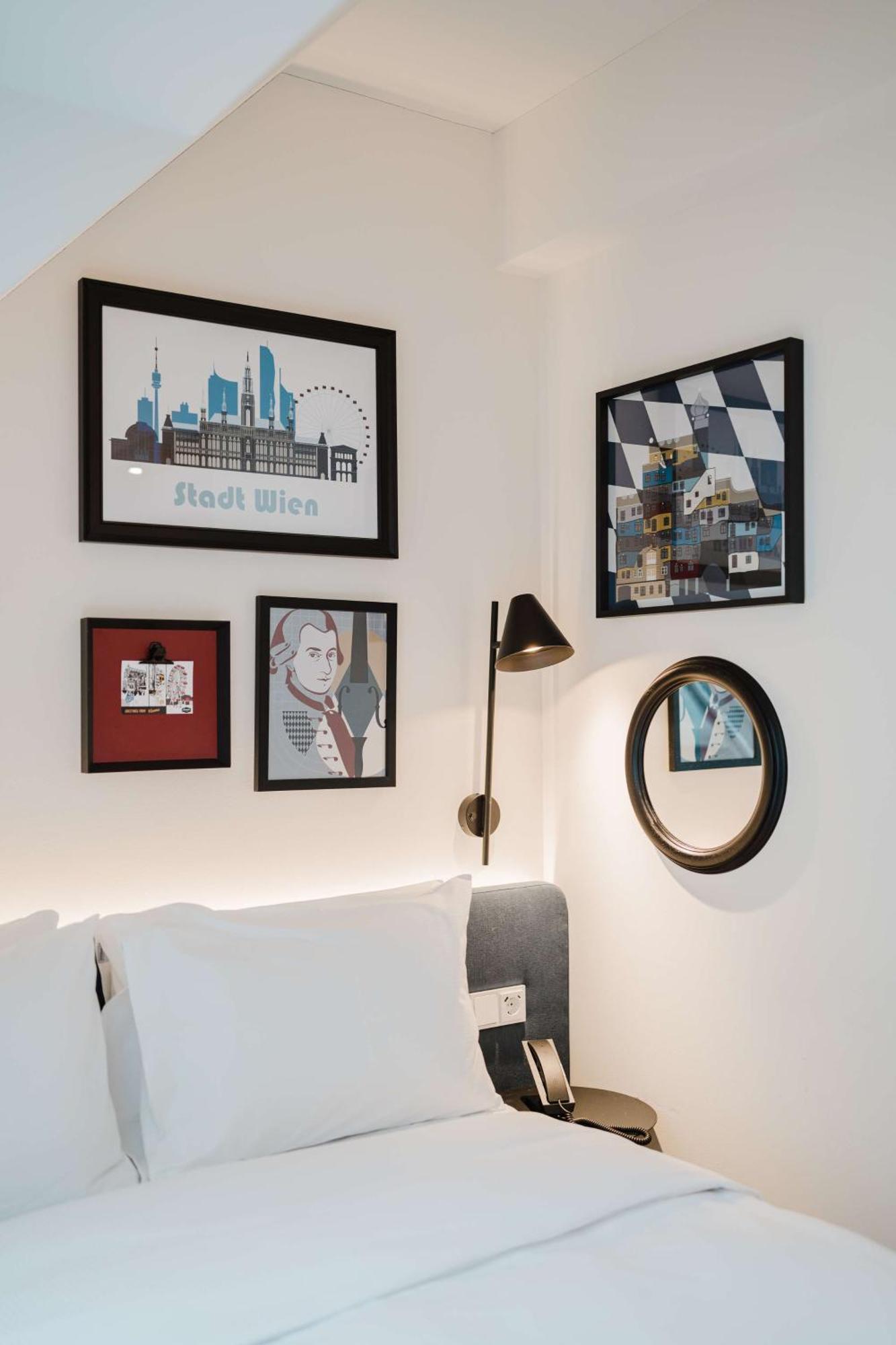 Hampton By Hilton West Wien