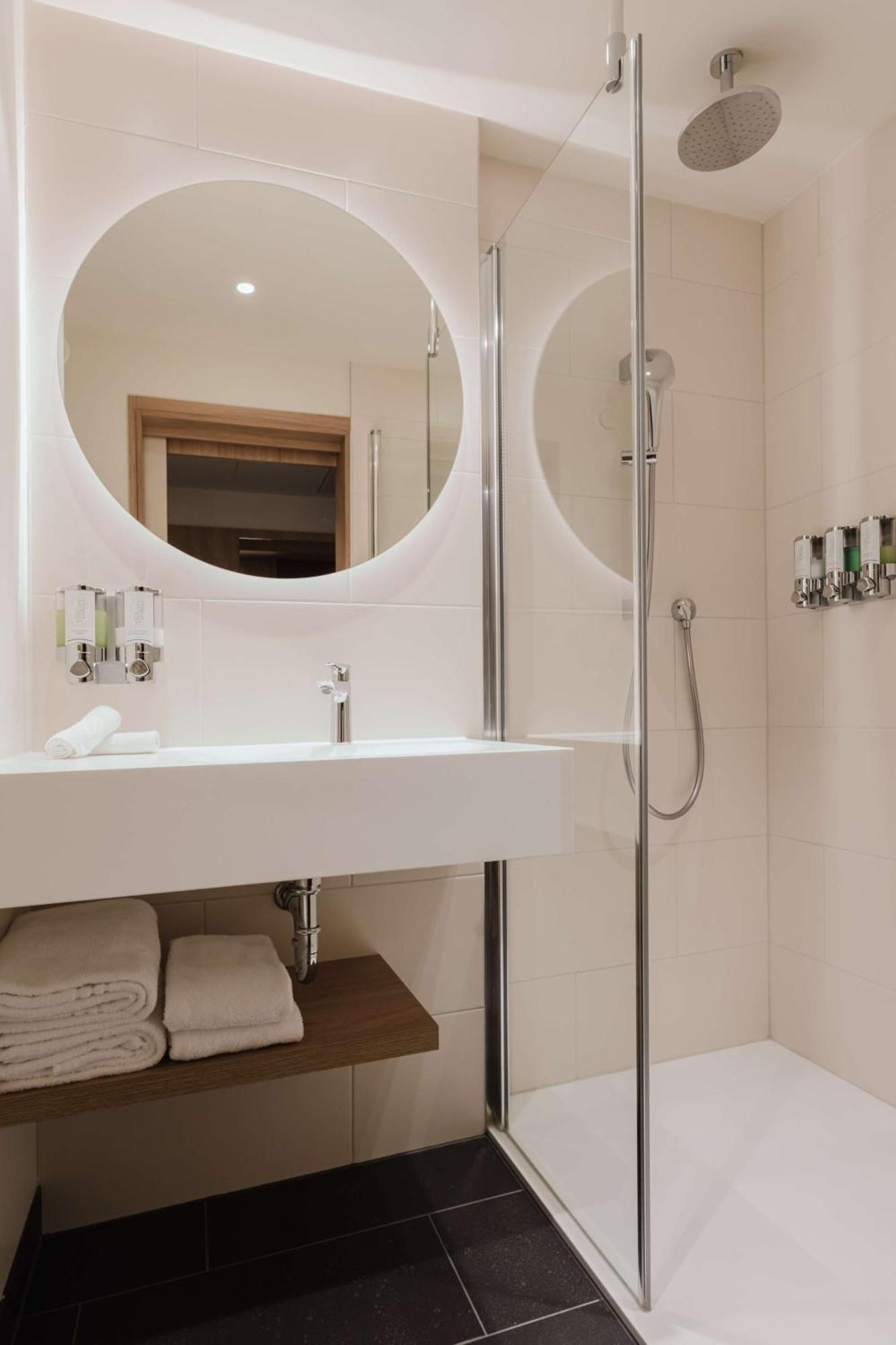 Hampton By Hilton West Wien