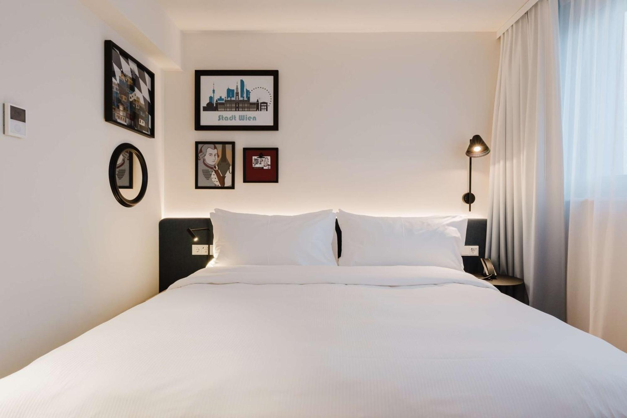 Hampton By Hilton West 3* Wien