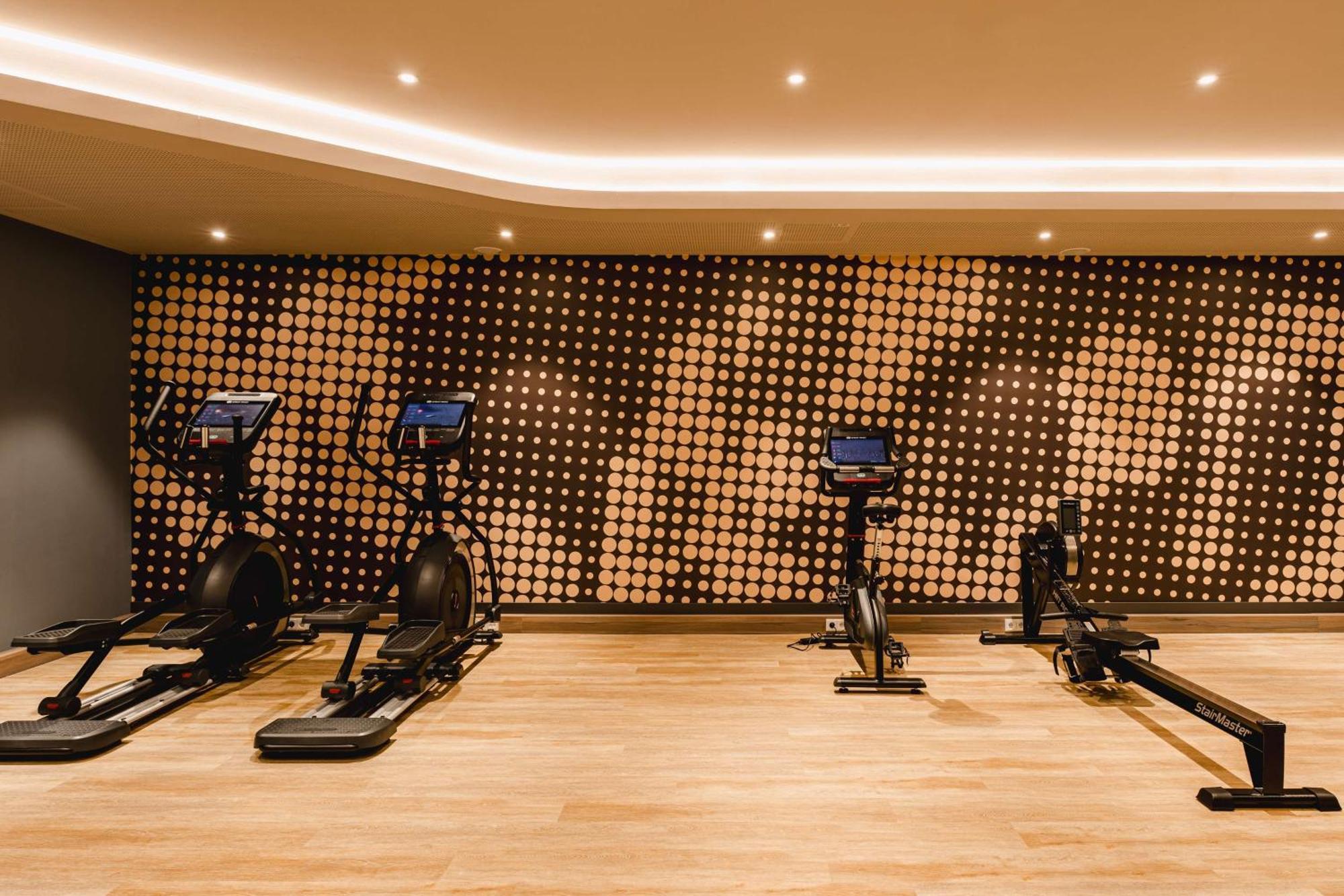 Hampton By Hilton West Hotel Wien